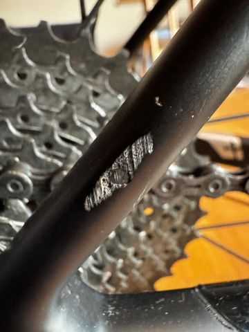 Wilier Zero.6 2017 2017 Road & Gravel d'occasion — image 2 sur 24