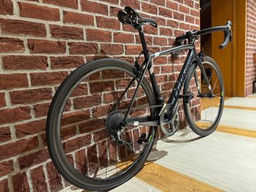 Wilier Zero.6 2017 2017 Road & Gravel d'occasion — image 11 sur 24