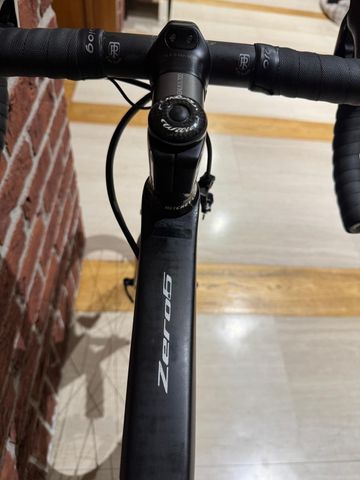 Wilier Zero.6 2017 2017 Road & Gravel d'occasion — image 13 sur 24