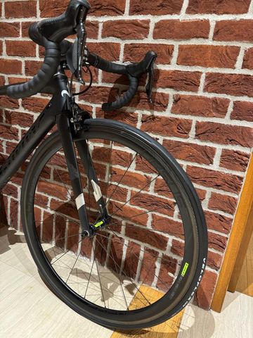 Wilier Zero.6 2017 2017 Road & Gravel d'occasion — image 7 sur 24
