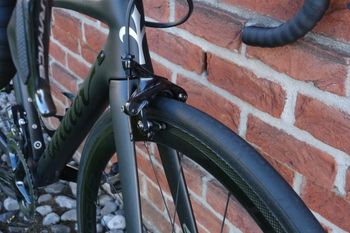 Used Wilier Wilier Zero.6 2017 2017 Road & Gravel, Black — image 21 of 24