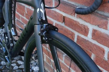 Wilier Zero.6 2017 2017 Road & Gravel d'occasion — image 21 sur 24
