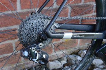 Wilier Zero.6 2017 2017 Road & Gravel d'occasion — image 20 sur 24
