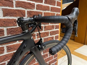 Wilier Zero.6 2017 2017 Road & Gravel d'occasion — image 8 sur 24