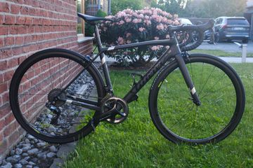 Wilier Zero.6 2017 2017 Road & Gravel d'occasion — image 19 sur 24
