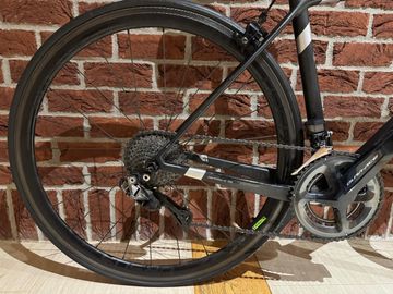 Wilier Zero.6 2017 2017 Road & Gravel d'occasion — image 5 sur 24
