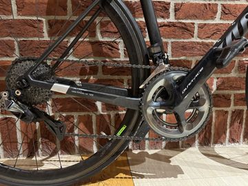 Wilier Zero.6 2017 2017 Road & Gravel d'occasion — image 9 sur 24