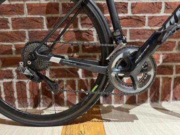 Wilier Zero.6 2017 2017 Road & Gravel d'occasion — image 10 sur 24