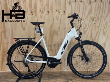 KTM, Cento 10 Shimano Deore