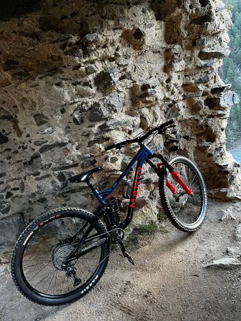 Marin, Alpine Trail XR 2023
