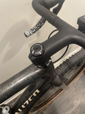 Used Specialized Crux SRAM Red eTap 2023 Road & Gravel, Black — image 13 of 13