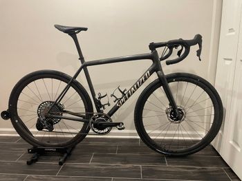 Specialized, Crux SRAM Red eTap