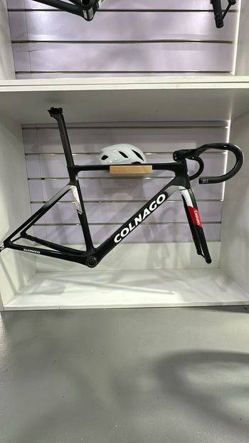 Colnago, V4RS Frameset