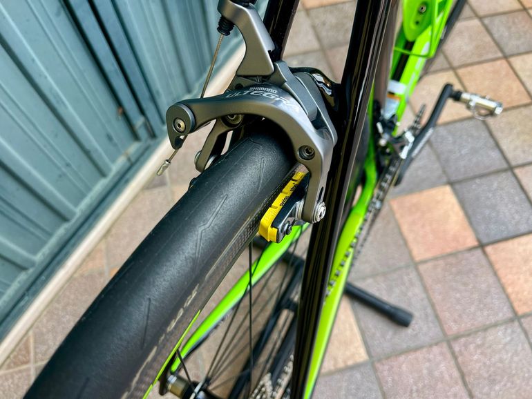 Used Cannondale SuperSix EVO Shimano Ultegra 2017 Road & Gravel — image 11 of 14