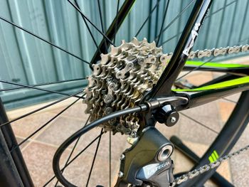 Used Cannondale SuperSix EVO Shimano Ultegra 2017 Road & Gravel — image 8 of 14