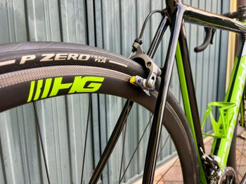 Used Cannondale SuperSix EVO Shimano Ultegra 2017 Road & Gravel — image 9 of 14