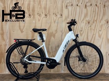 KTM, Macina Style 720 Shimano XT