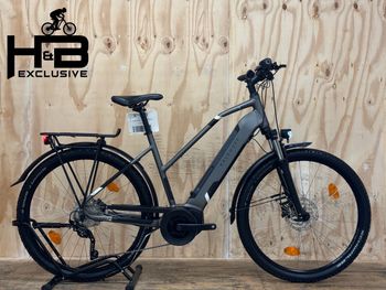 Used Kalkhoff Entice 3.B Advance Shimano Deore 2021 Urban & Touring