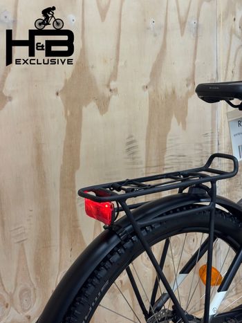 Used Kalkhoff Entice 3.B Advance Shimano Deore 2021 Urban — image 12 of 15