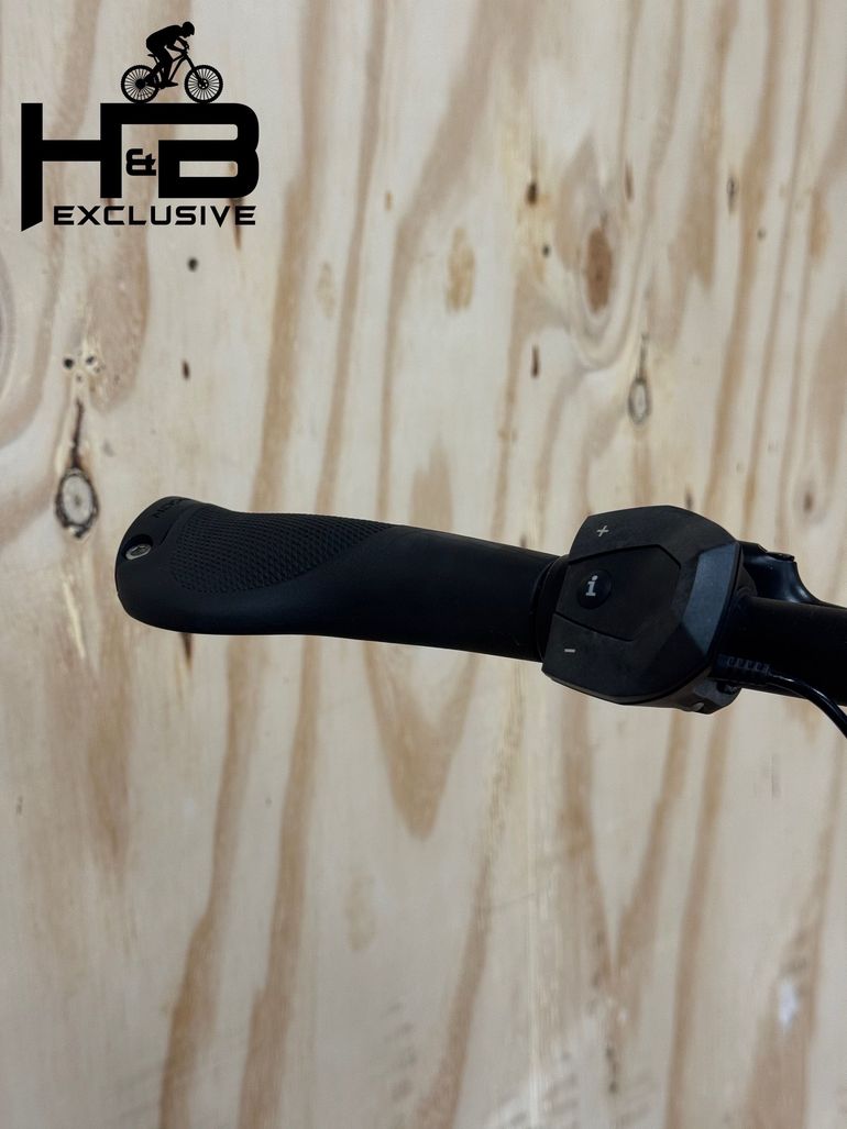Used Kalkhoff Entice 3.B Advance Shimano Deore 2021 Urban — image 8 of 15