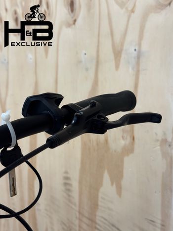 Used Kalkhoff Entice 3.B Advance Shimano Deore 2021 Urban — image 7 of 15