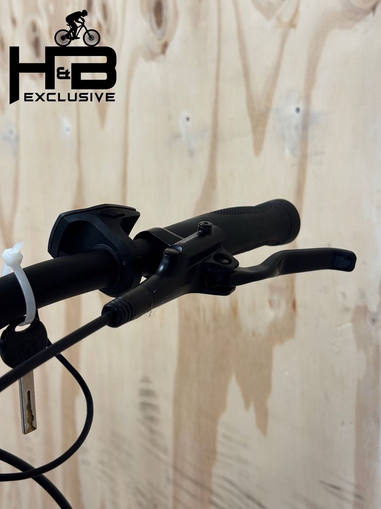 Used Kalkhoff Entice 3.B Advance Shimano Deore 2021 Urban — image 7 of 15