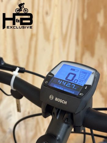Used Kalkhoff Entice 3.B Advance Shimano Deore 2021 Urban — image 9 of 15