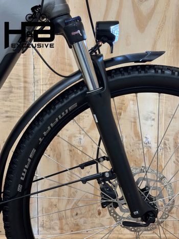 Used Kalkhoff Entice 3.B Advance Shimano Deore 2021 Urban — image 4 of 15