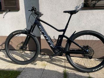 Scott, Strike SRAM NX Eagle