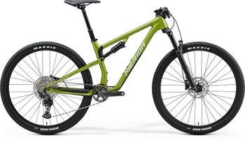 Merida, Merida Ninety Six 400