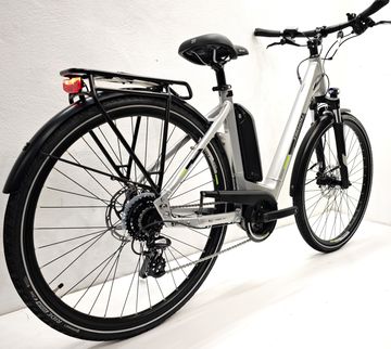 Used trenoli Brenta 2025 Urban, Light Gray — image 5 of 12