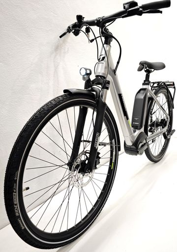 Used trenoli Brenta 2025 Urban, Light Gray — image 3 of 12