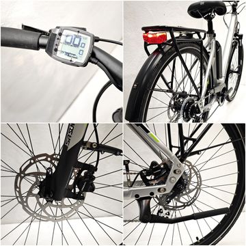 Used trenoli Brenta 2025 Urban, Light Gray — image 12 of 12