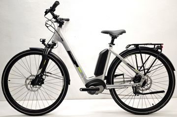 Used trenoli Brenta 2025 Urban, Light Gray — image 2 of 12