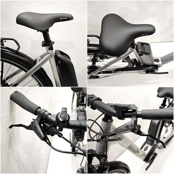 Used trenoli Brenta 2025 Urban, Light Gray — image 11 of 12