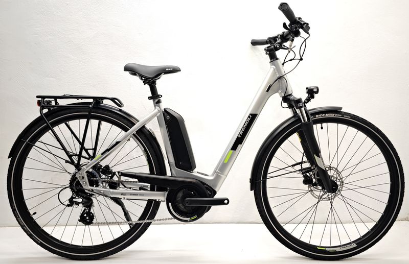 Used trenoli Brenta 2025 Urban & Touring