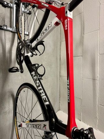 Tweedehands Kestrel RT-800 2013 Road & Gravel — afbeelding 8 van 12