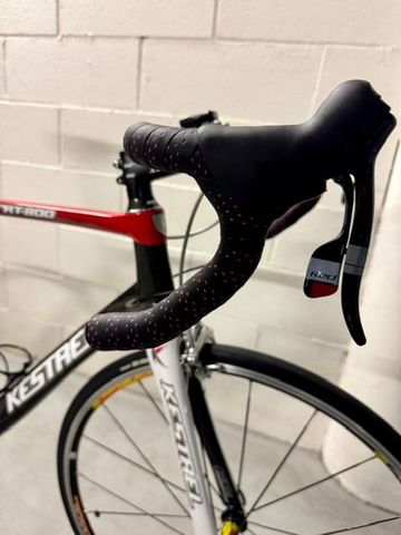 Tweedehands Kestrel RT-800 2013 Road & Gravel — afbeelding 6 van 12