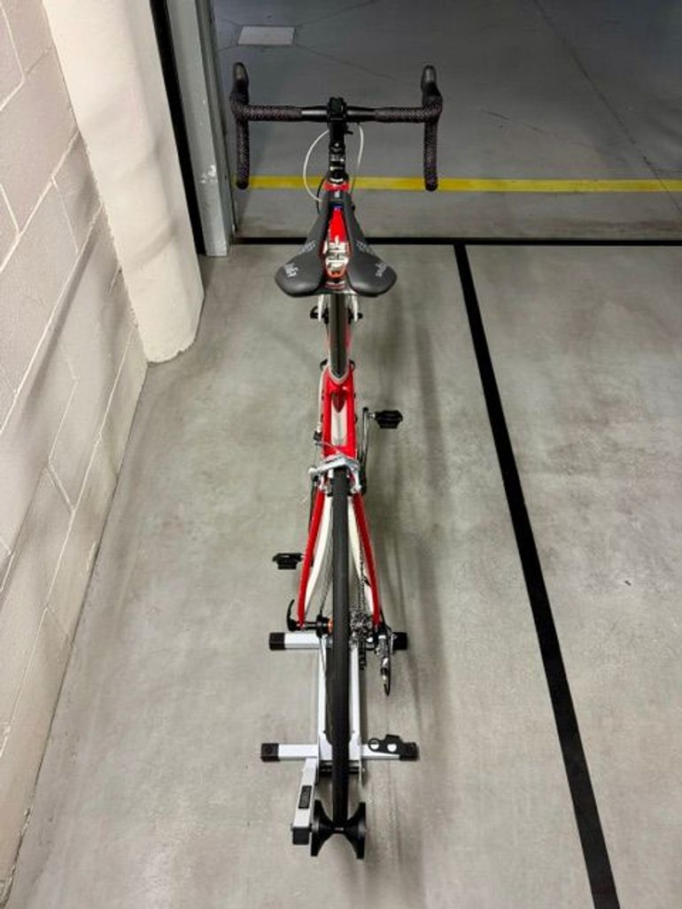 Used Kestrel RT-800 2013 Road & Gravel — image 2 of 12