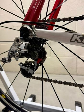 Used Kestrel RT-800 2013 Road & Gravel — image 11 of 12