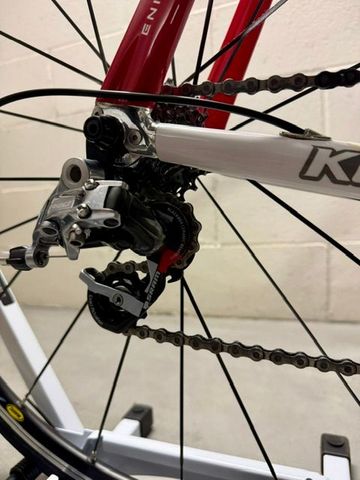 Tweedehands Kestrel RT-800 2013 Road & Gravel — afbeelding 11 van 12