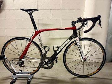 Tweedehands Kestrel RT-800 2013 Road & Gravel — afbeelding 1 van 12