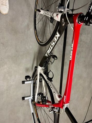 Tweedehands Kestrel RT-800 2013 Road & Gravel — afbeelding 9 van 12