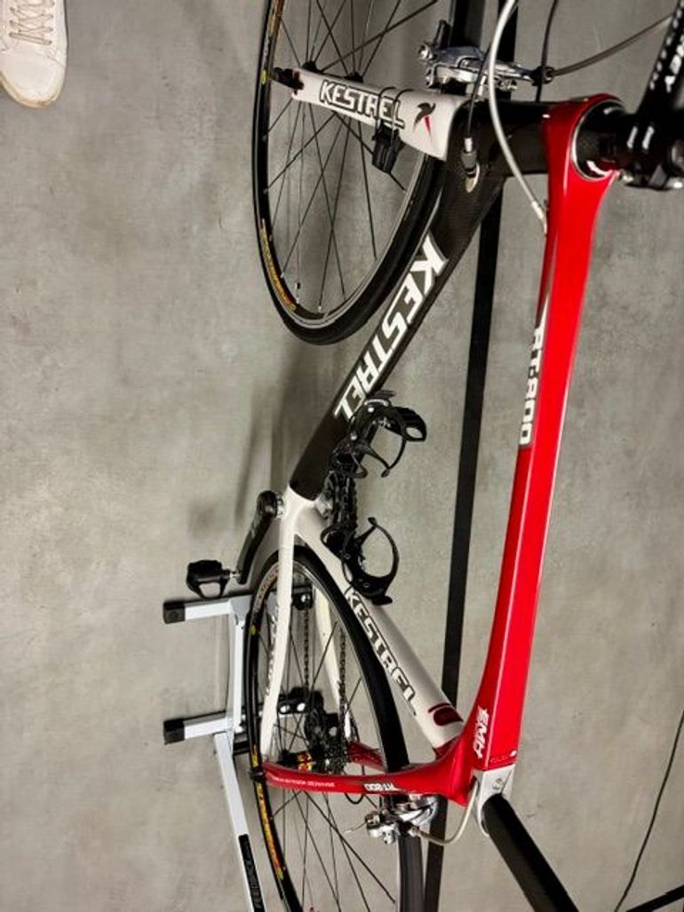 Used Kestrel RT-800 2013 Road & Gravel — image 9 of 12
