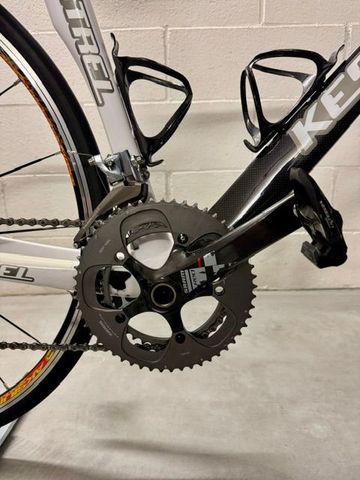 Tweedehands Kestrel RT-800 2013 Road & Gravel — afbeelding 10 van 12