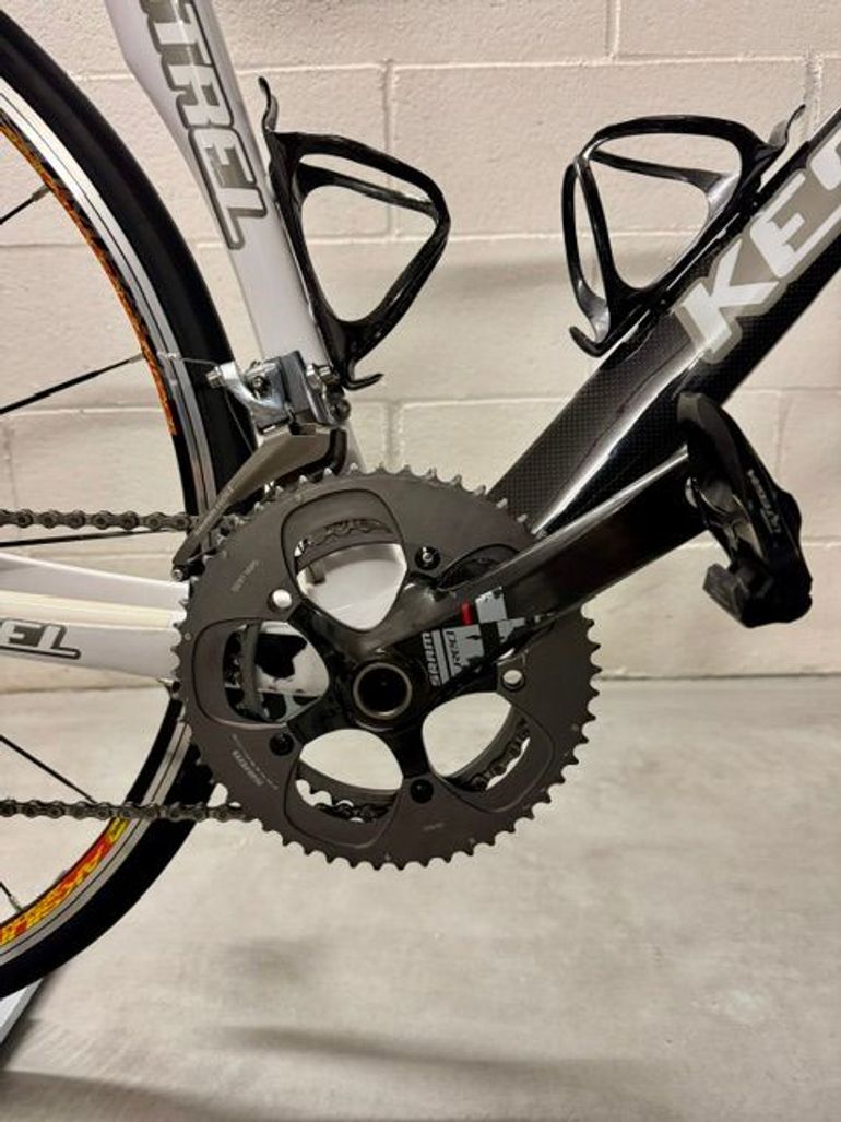 Used Kestrel RT-800 2013 Road & Gravel — image 10 of 12