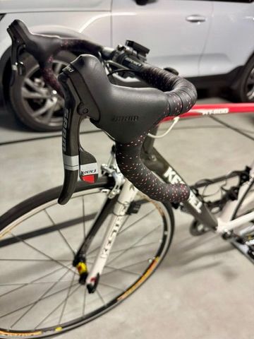 Tweedehands Kestrel RT-800 2013 Road & Gravel — afbeelding 7 van 12