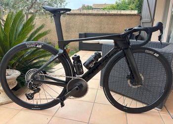 Cervélo, S5 Force AXS 2026 Frameset