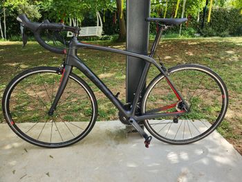 Used Trek Domane SLR 6 2018 2018 Road & Gravel