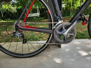 Used Trek Domane SLR 6 2018 2018 Road & Gravel, Black — image 3 of 5